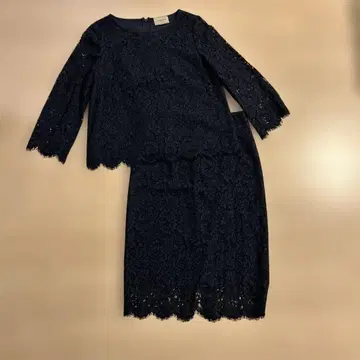 네이비, 셋업, 졸업 및 입원, 졸업 및 입학, 세레모니