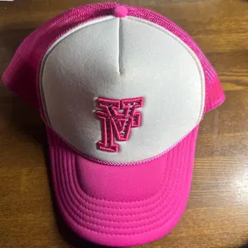 AVALANCHE 아발란치 OTTO 메쉬 캡