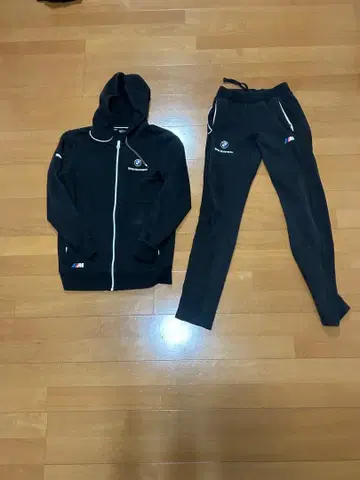 BMW 셋업 상하의