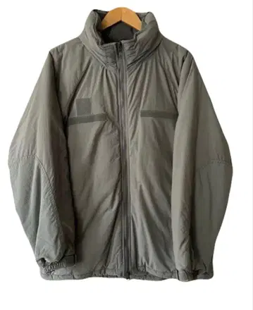 HIGH LOFT JACKET LEVEL7 PRIMALOFT 올리브 S