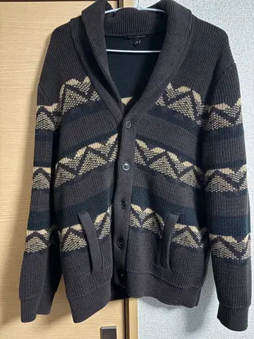 BANANA REPUBLIC 가디건 XL