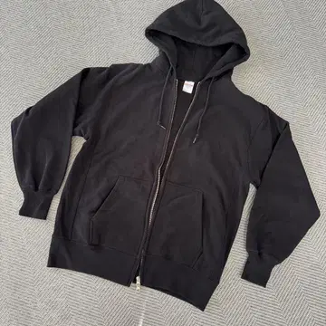 United Athle 5762-01 속기모 12oz 헤비 웨이트 후디