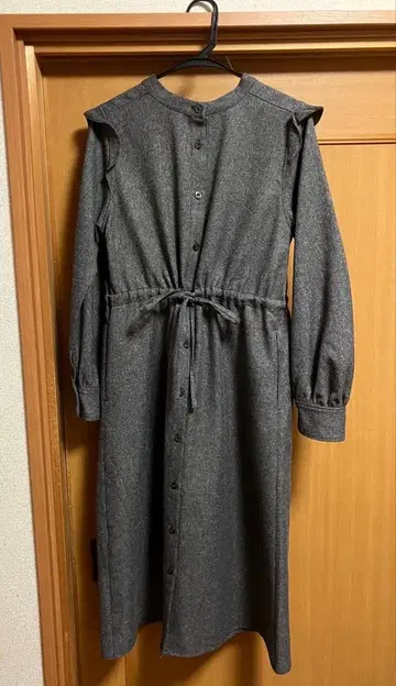 FREE'S MART / 클래식 원피스 / 프리 사이즈