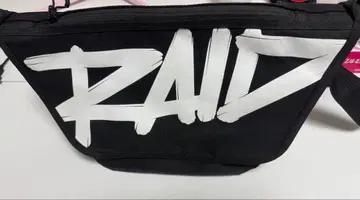 [레어] [레이드 재팬] RJ 메신저 백