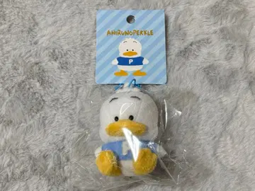 아힐의 페쿠루 산리오 플로키 마스코트 홀더