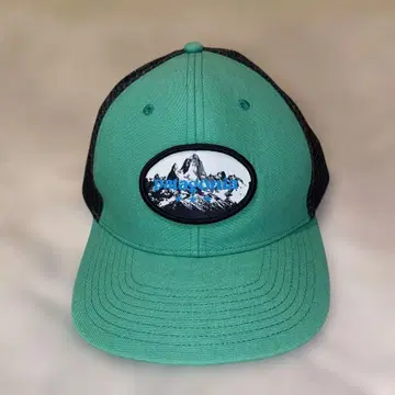 파타고니아 patagonia 캡