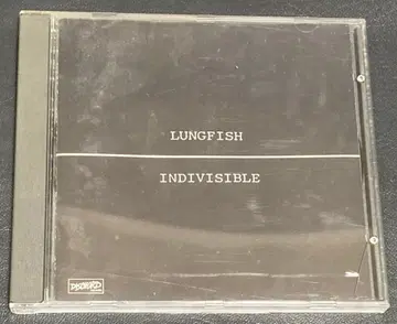LUNGFISH CD