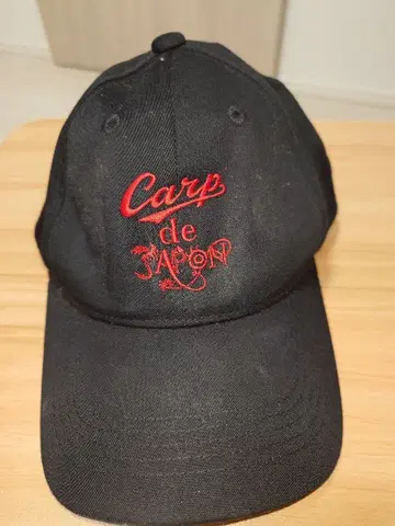 신일본 프로레슬링 로스인고 카프 캡