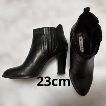 다이애나 8.5 힐 숏부츠