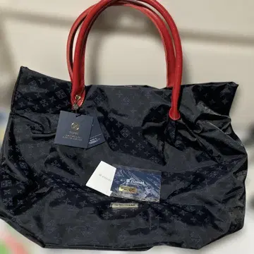 러셋 토트백 통통 토트