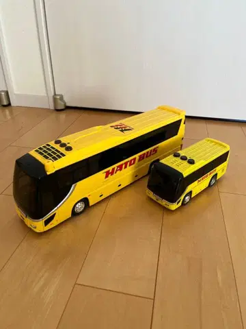 토이코 하토 버스