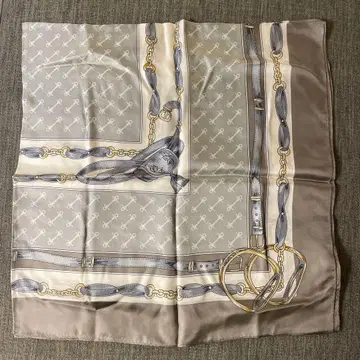 GREEN LABEL RELAXING 그린 라벨 릴랙싱 스카프