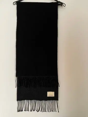 파라 웨이크 머플러