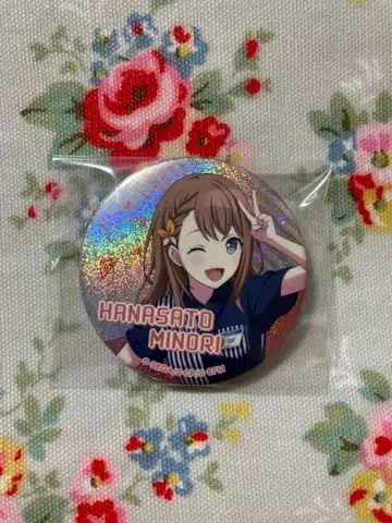 프로세카 로손 한정판 콜라보 당선품 미노리 캔뱃지