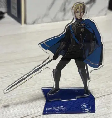 파이어 엠블렘 풍화설월 디미트리 아크릴 스탠드