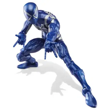 새상품 마블 레전드 스파이더맨 피규어 게이머버스 베놈