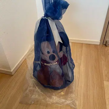 디즈니 영어 시스템 미키마우스 봉제 인형