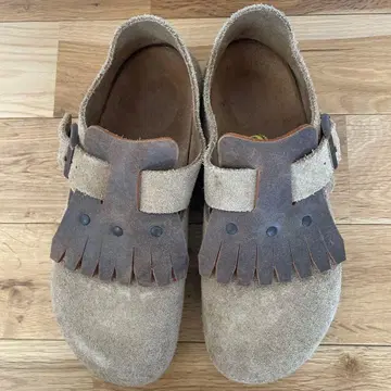 BIRKENSTOCK 빌켄 잘츠부르크 37 24cm