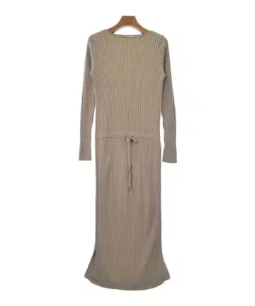 nano UNIVERSE 원피스 여성용