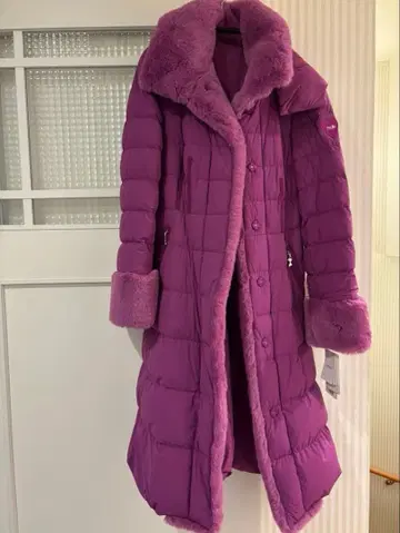 M's gracy 코트 38 새상품