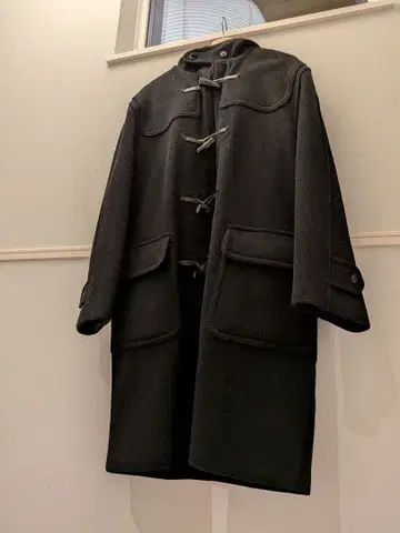 무어 브룩 글로버 올 킹스턴 더플 블랙 XL 최상위