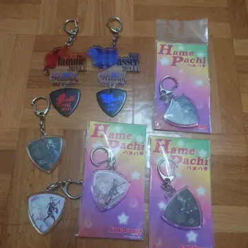 BanG Dream! 키링 묶음 판매