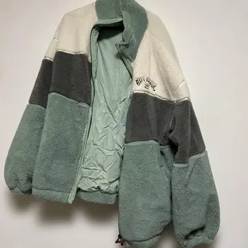 BILLABONG 플리스 자켓 M