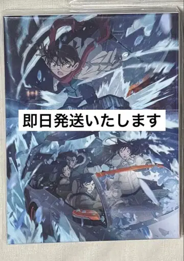 명탐정 코난:  럭셔리판 DVD