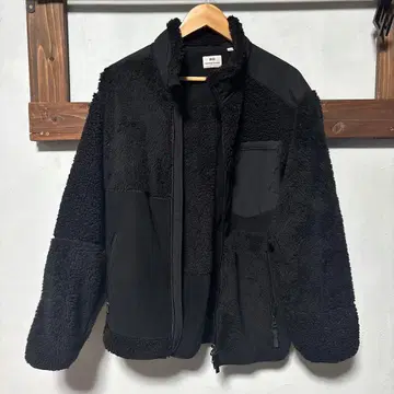 UNIQLO x Engineered Garments 콜라보 2024 복각