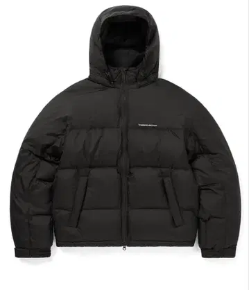 thisisneverthat 다운 자켓