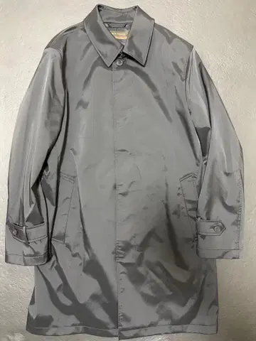 아오야마 양복 WORLD TRAVEL 스텐카라 코트 LL