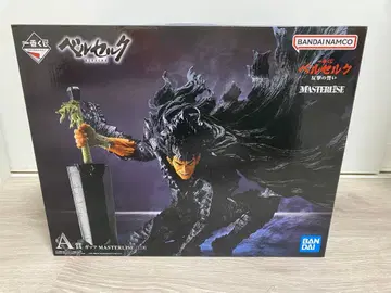 제일복권 베르세르크 반격의 맹세 A상 갓츠 피규어