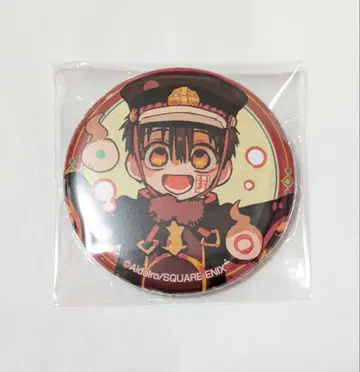 지박소년 하나코 군 하나코 군 금붕어 캔뱃지 마루이 팝업 스토어 OIOI