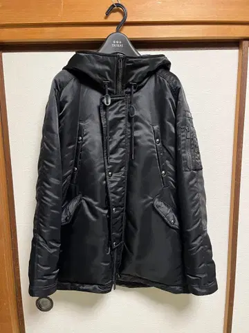 새상품급 19 모델 TATRAS 타트라스 다운 자켓 2 페트로니오