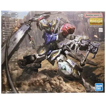 MG 1/100 건담 발바토스 루푸스 미개봉 새상품