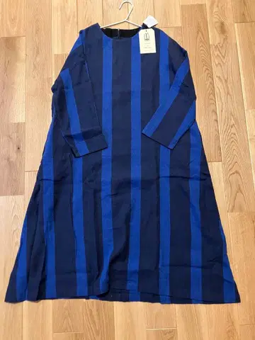 le ciel a temps doux 원피스