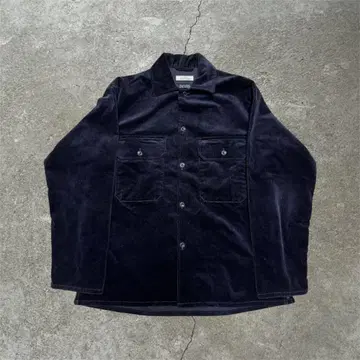 JOURNAL STANDARD relume 코듀로이 자켓