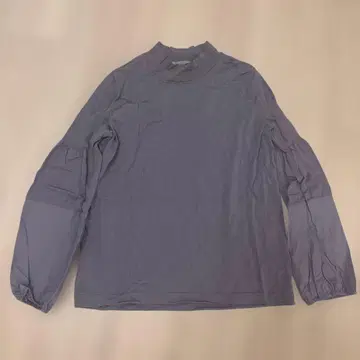 COS 얇은 소재 니트