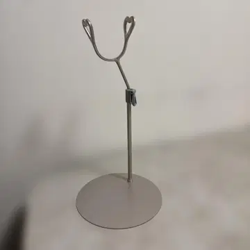 인형 스탠드 안장형