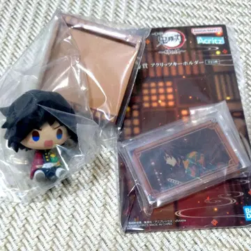 제일복권 귀멸의 칼날 언니의 원수 토미오카 기유