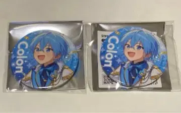 스토푸리 코론 군 스토페스 캔뱃지 묶음 판매