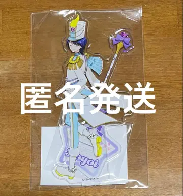 프리파라 코요이 아크릴 스탠드 마루쿠지