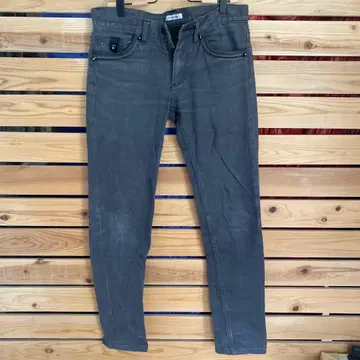 ego tripping 데님 팬츠