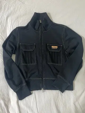 adidas 트랙 자켓