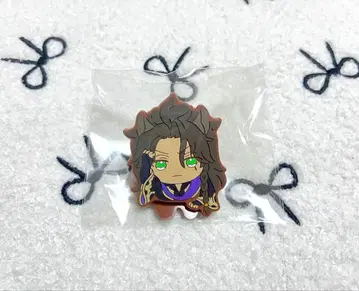 트위스테 레오나 러버 클립 2