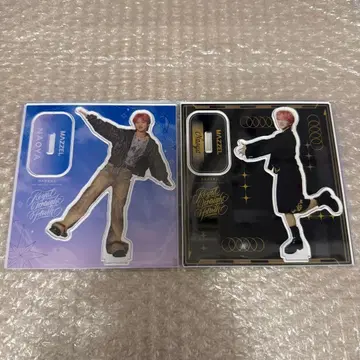 MAZZEL 나오야 NAOYA 아크릴 스탠드