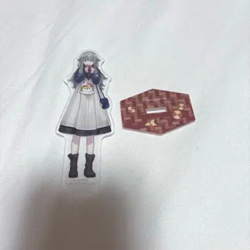 프로세카 쿠사나기 네네 페니란 아크릴 스탠드