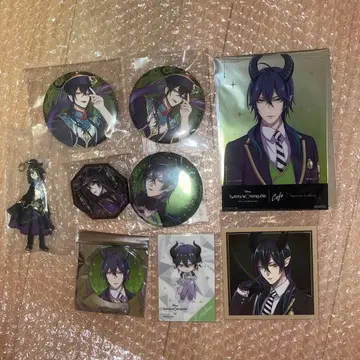 트위스테 마레우스 묶음 판매