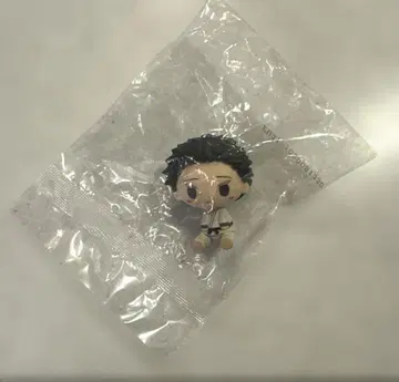 귀멸의 칼날 제일복권 D상 쵸코놋코 피규어