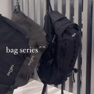 DAYDAY Soul 럭색 백팩 가방